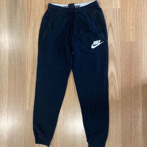 Nike sweats